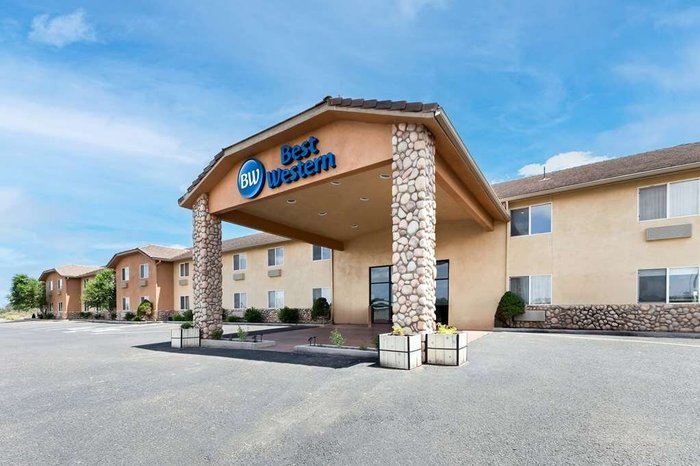 Best Western Snowflake Arizona