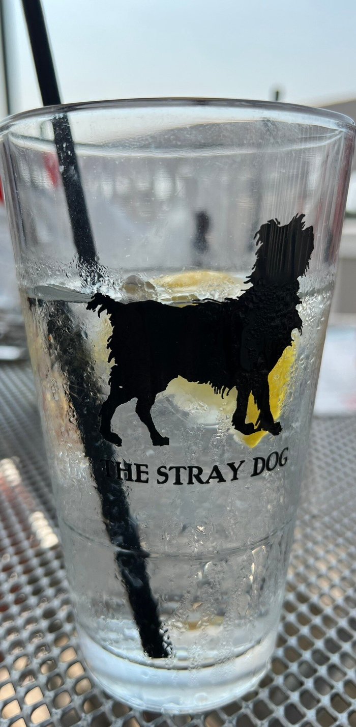 THE STRAY DOG BAR & GRILL, New Buffalo - Menu, Prices & Restaurant ...