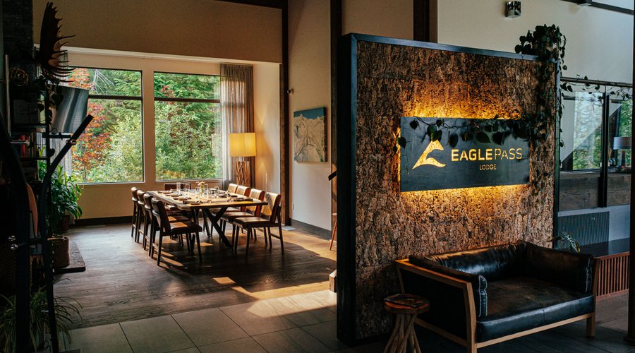 Private dining