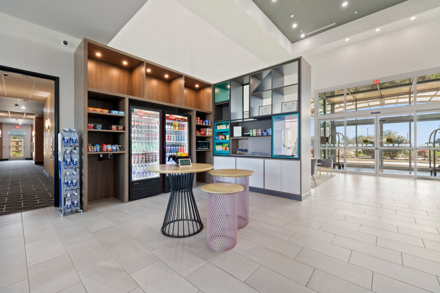 HOLIDAY INN KILLEEN - FORT CAVAZOS AREA, AN IHG HOTEL - Updated 2024 Prices & Reviews (TX)