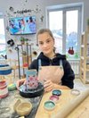 Гончарная мастерская сергуниных красная ул 48 фото