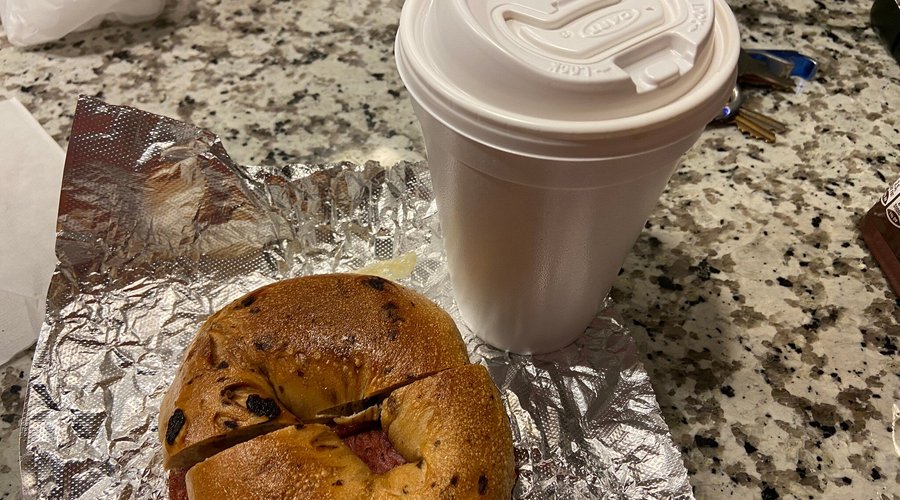 Bagel Factory