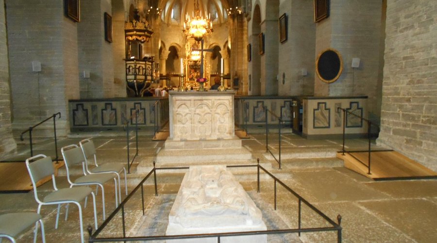 klosterkyrkan