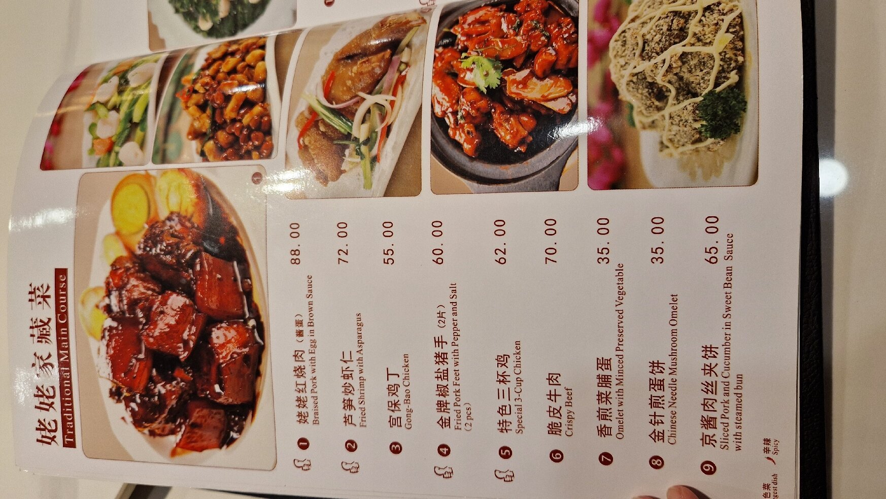 SHANGHAI GRANDMOTHER - Puxi (Downtown Shanghai) - Restaurant Reviews, Photos & Phone Number - Tripadvisor