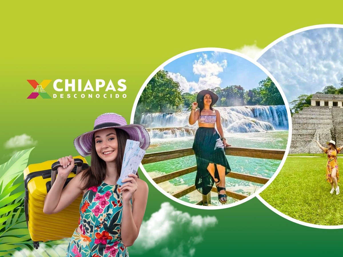 Chiapas Desconocido: Tours, Aventura y Cultura en México