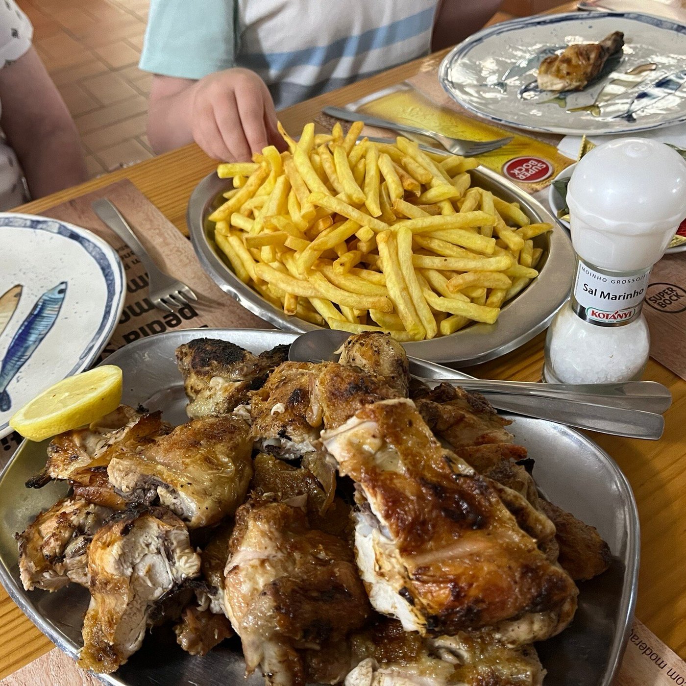 CHURRASQUEIRA MERCADO DE ALVOR - Restaurant Reviews, Photos & Phone Number - Tripadvisor