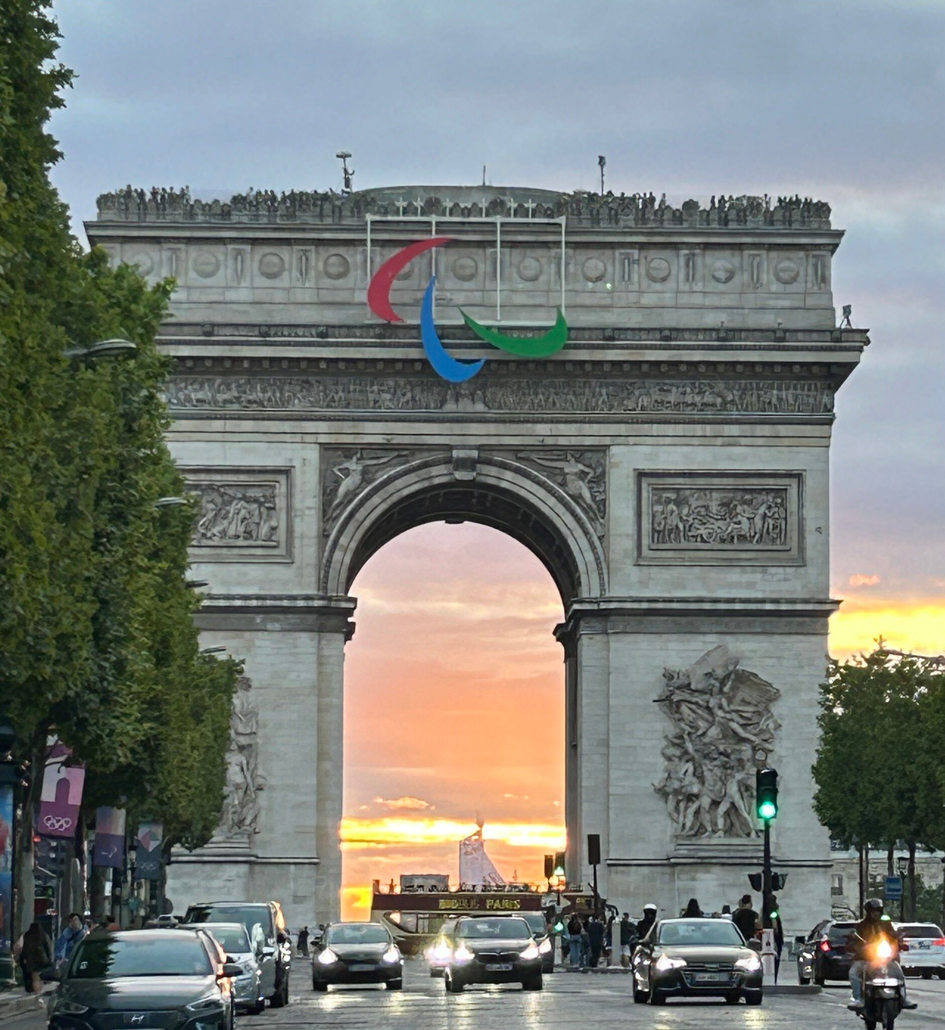LE ROYAL MONCEAU - RAFFLES PARIS - Updated 2025 Prices & Hotel Reviews (France)
