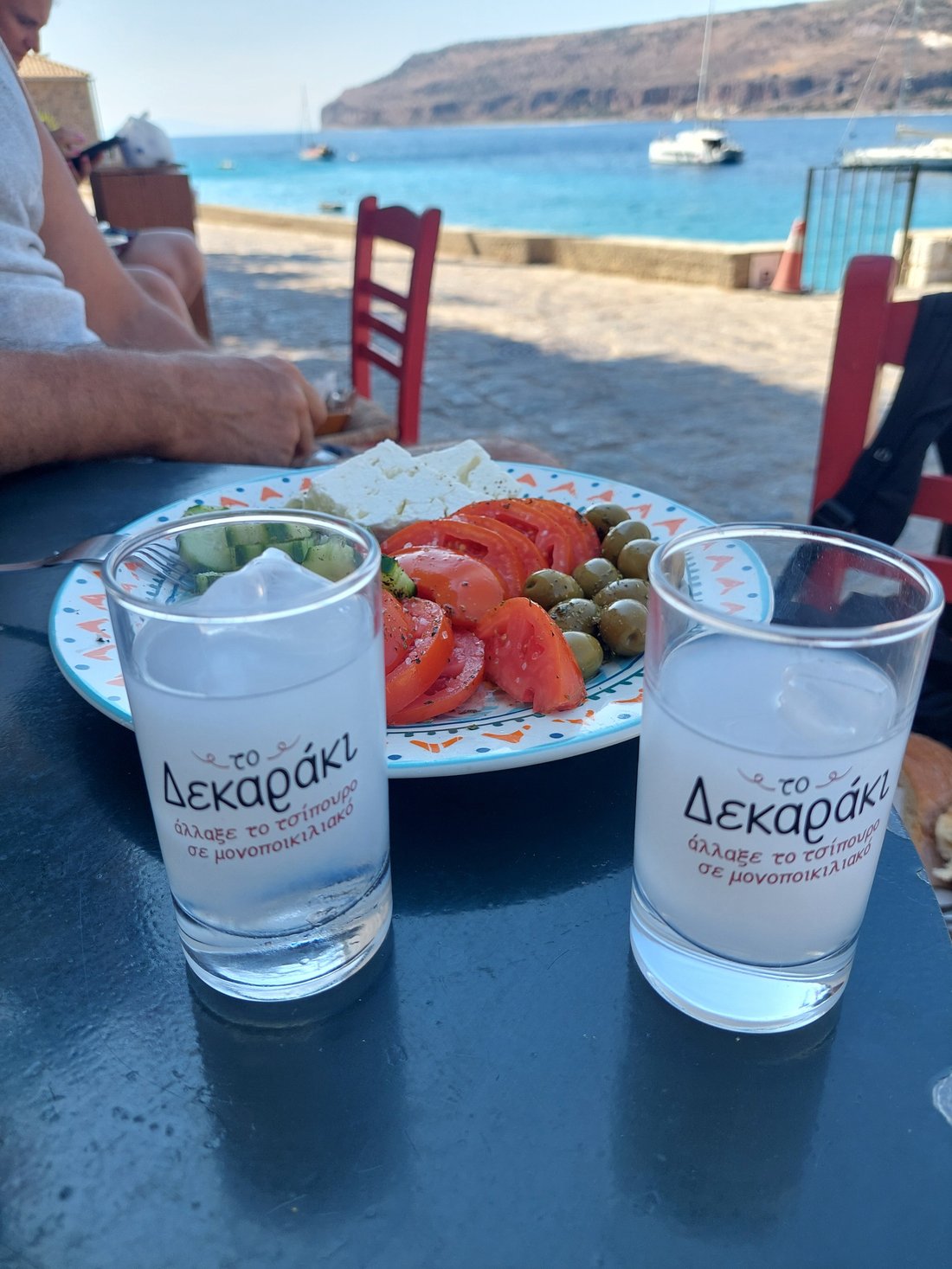 To Magazaki Tis Theodoras, Limeni - 레스토랑 리뷰 - 트립어드바이저