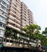 Condomínio Residencial com serviços em Copacabana, RJ.