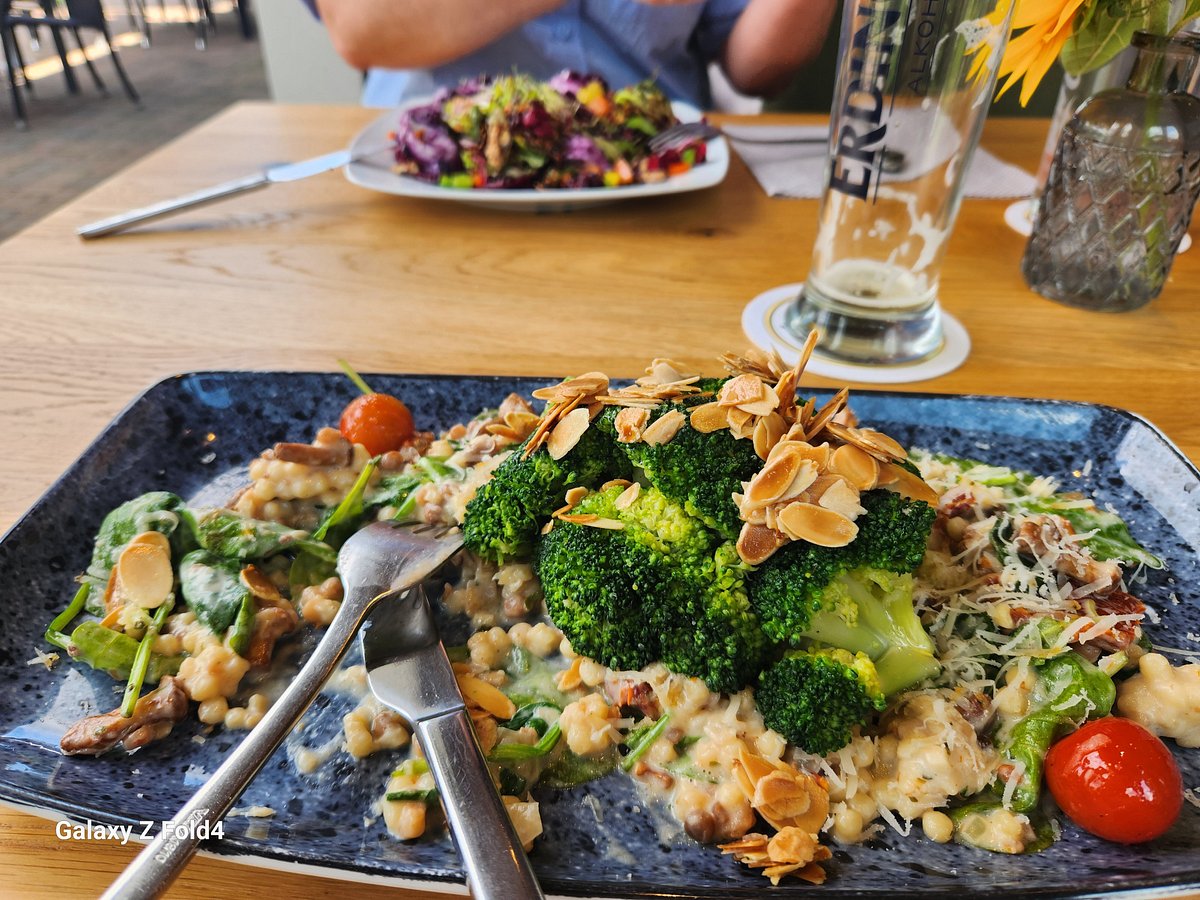 CAFE RESTAURANT GERLING, Bad Westernkotten Restaurant Reviews, Photos