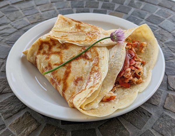 Top-Crêpes in Beverly auf Tripadvisor: Hier finden Sie die besten ...