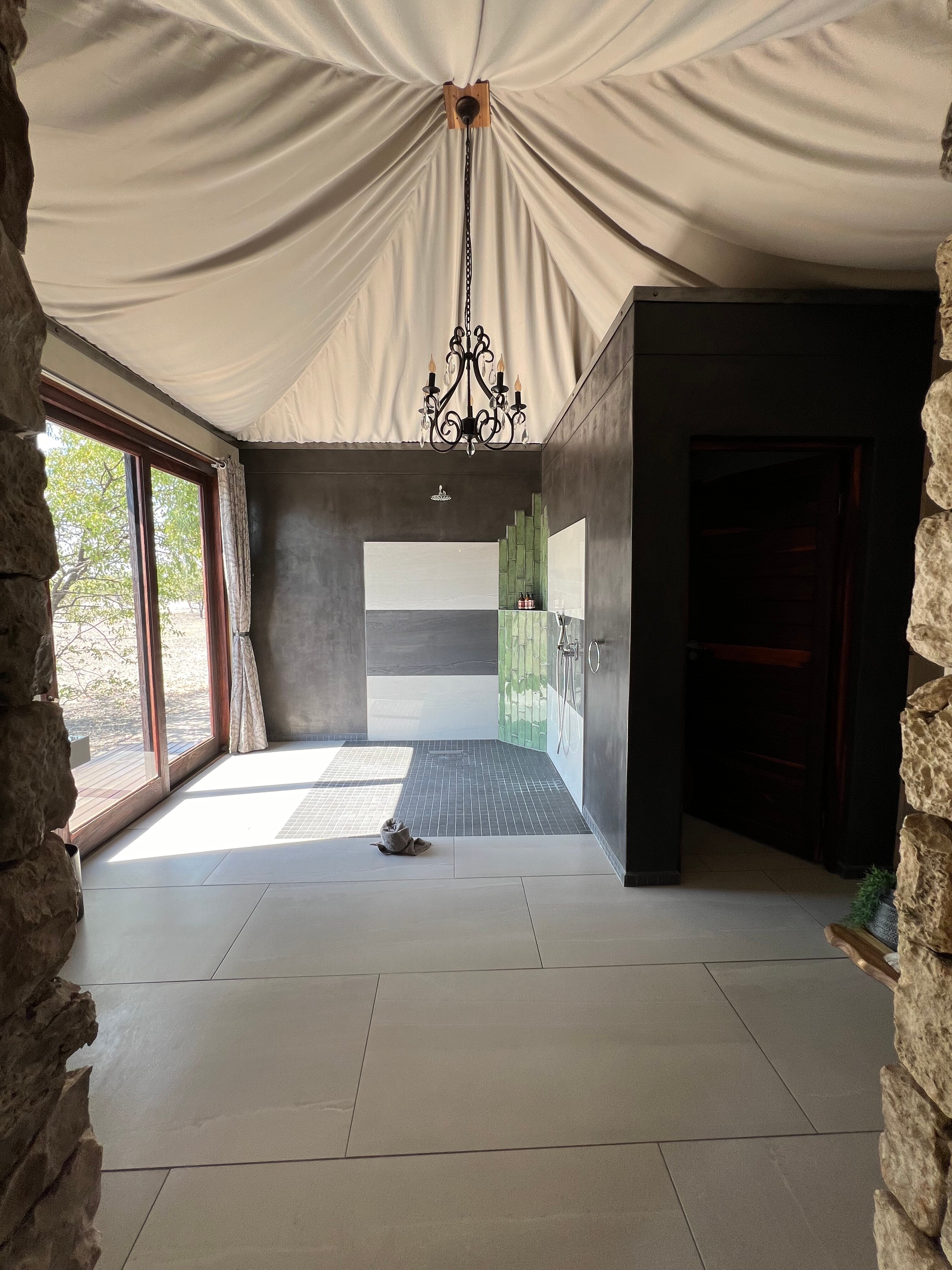 ETOSHA OBERLAND LODGE - Updated 2024 Prices & Reviews (Okaukuejo, Namibia)