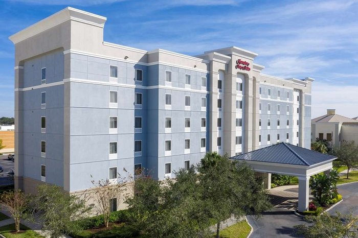 HAMPTON INN & SUITES LAKELAND-SOUTH POLK PARKWAY - Updated 2024 Prices ...