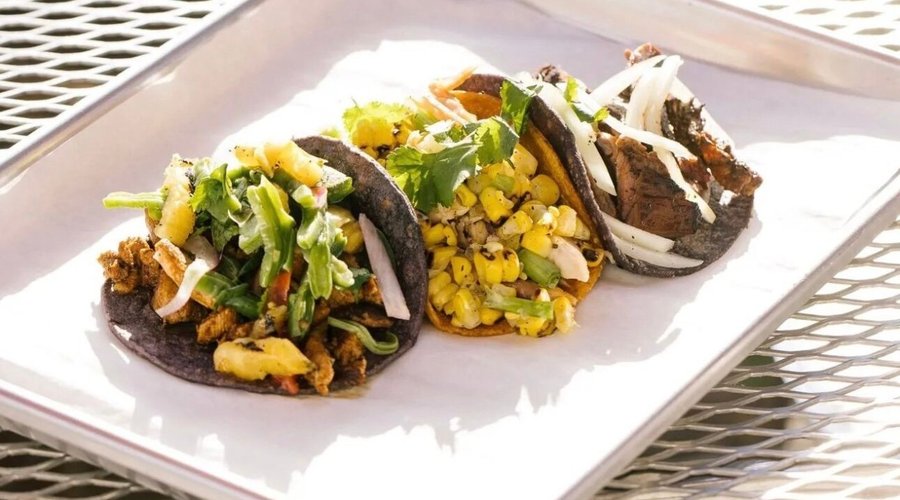 Taco Mesita