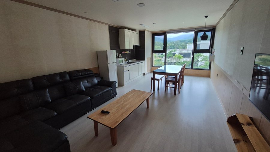 무주나봄리조트 (Muju Nabom Resort, 무주) - 호텔 리뷰 & 가격 비교