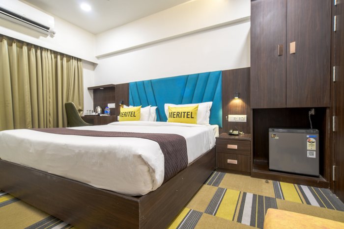 HOTEL MERITEL GRANDE - Updated 2024 Prices & Reviews (Indore, India)