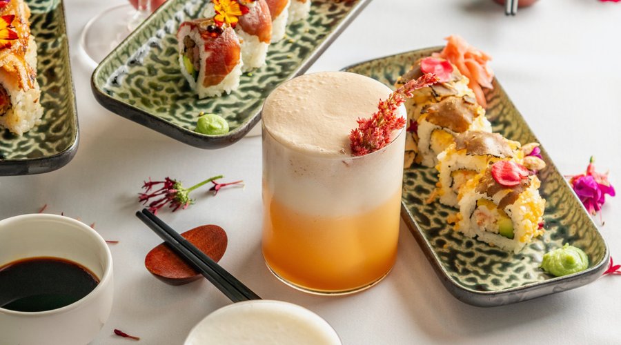 Adriatic Sushi & Oyster Bar
