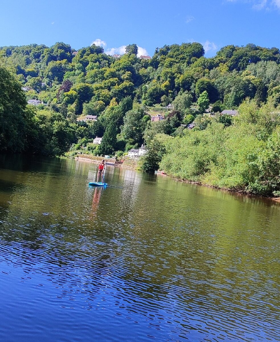 YOFI PADDLESPORTS (Symonds Yat) - All You Need to Know BEFORE You Go