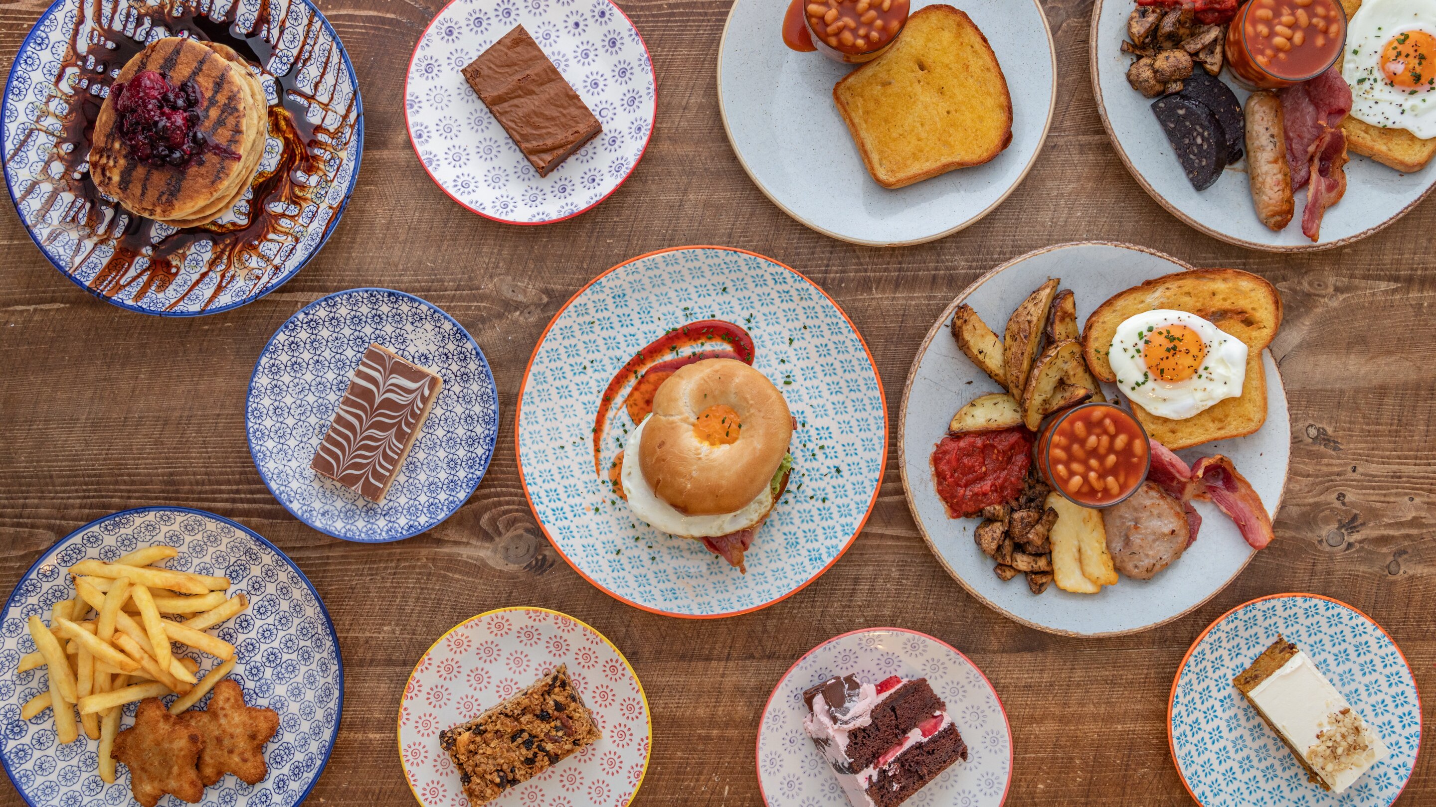 BLUEBELL COFFEE KITCHEN Sketty Updated 2025 Restaurant Reviews Menu Prices Restaurant Reviews Food Delivery Takeaway Tripadvisor