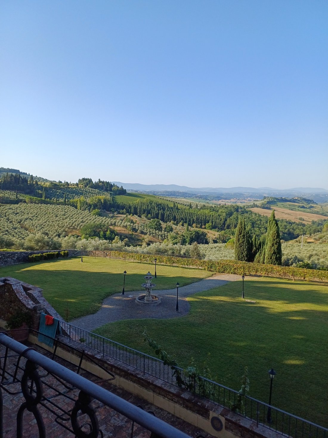 VILLA SAN FILIPPO - Prices & Hotel Reviews (Italy/Barberino Val dElsa, Tuscany) VILLA SAN FILIPPO - Prices &  Hotel Reviews... 