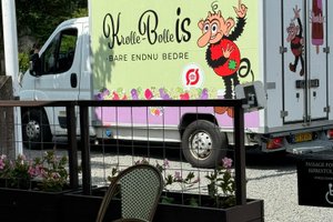 Billeder fra rejsende