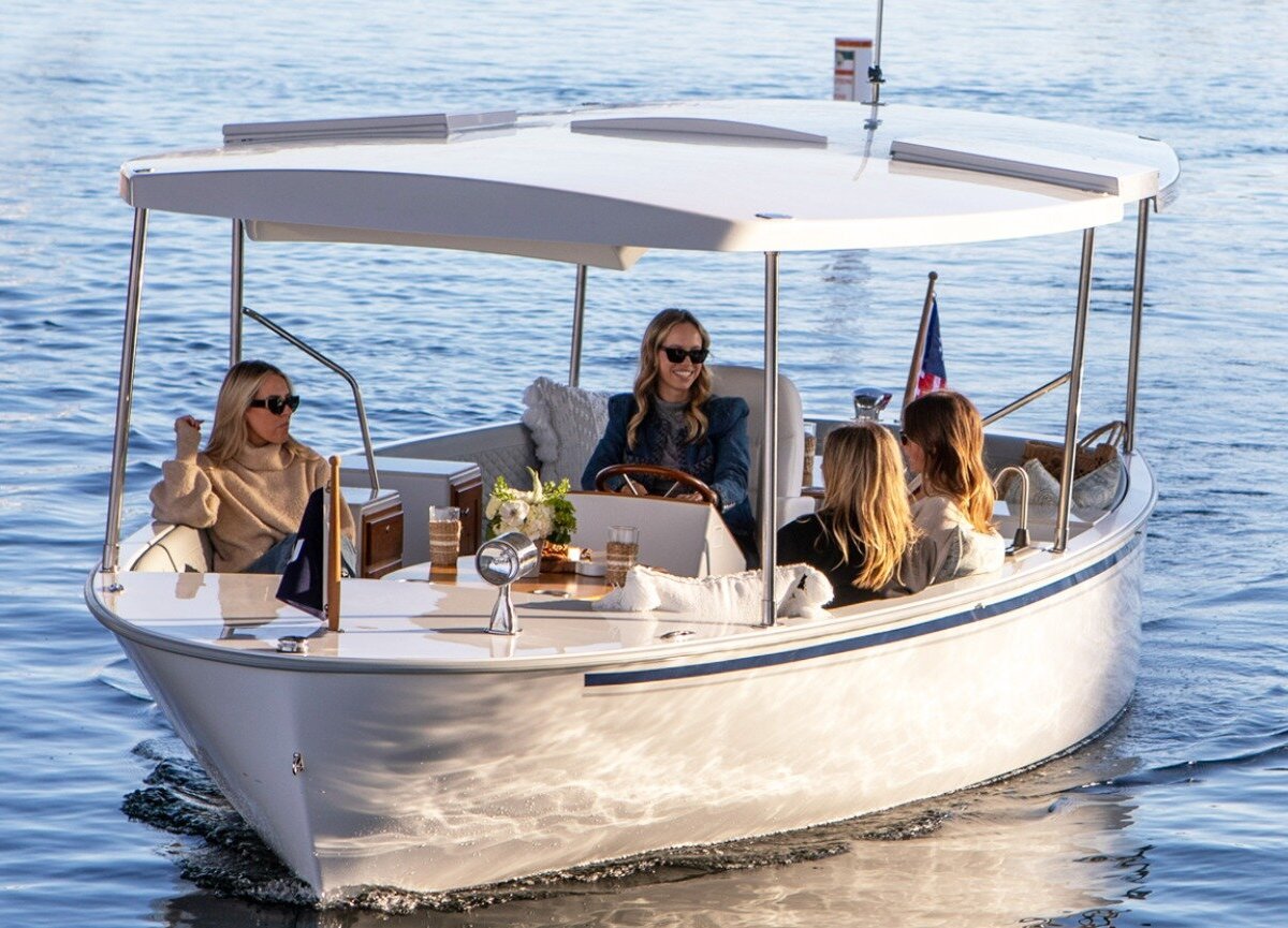 SAUSALITO BOAT RENTALS (2025) All You Need to Know BEFORE You Go (with Photos)