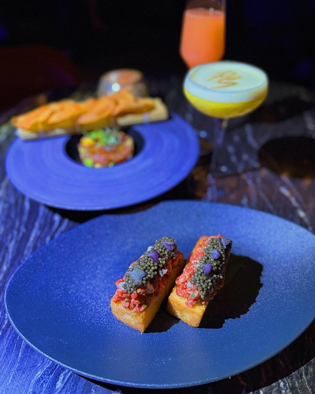 PAPI STEAK LAS VEGAS - Menu, Prices & Restaurant Reviews - Tripadvisor