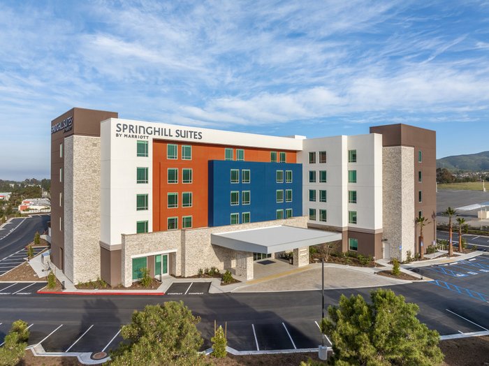 SPRINGHILL SUITES CHULA VISTA EASTLAKE - Hotel Reviews (CA)