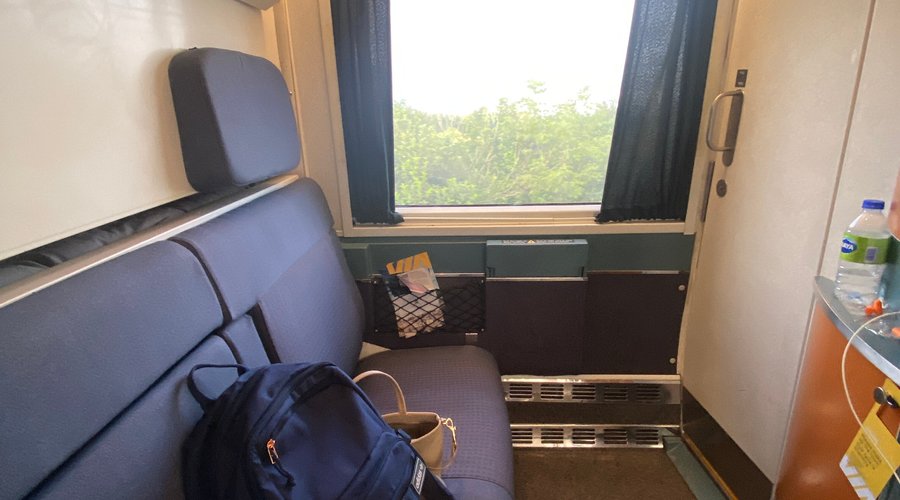 Cramped, dated, and very uncomfortable 