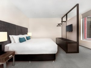 Phòng & Phòng Suite