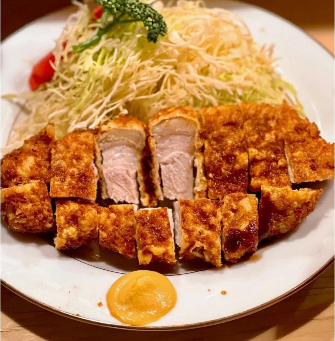 TONKI MEGURO HONTEN - Shibuya / Aoyama / Ebisu / Meguro - Restaurant Reviews, Photos & Phone Number - Tripadvisor