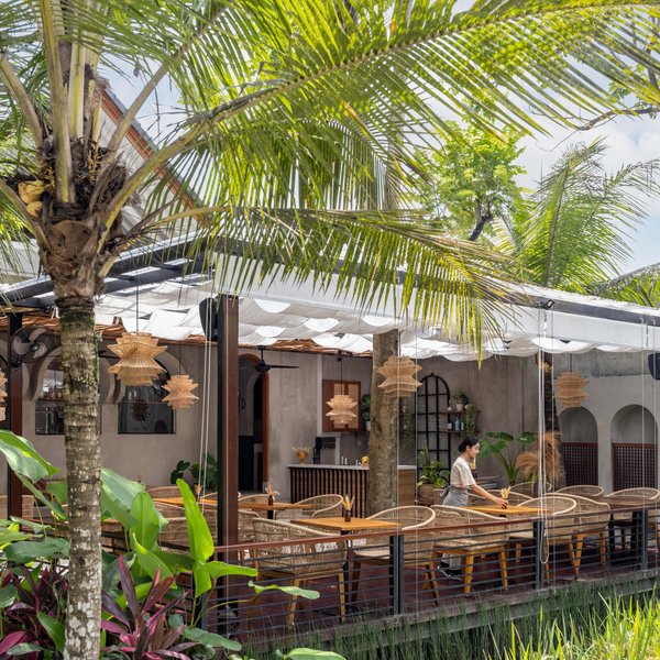 10 Kafe Terbaik di Ubud - Tripadvisor