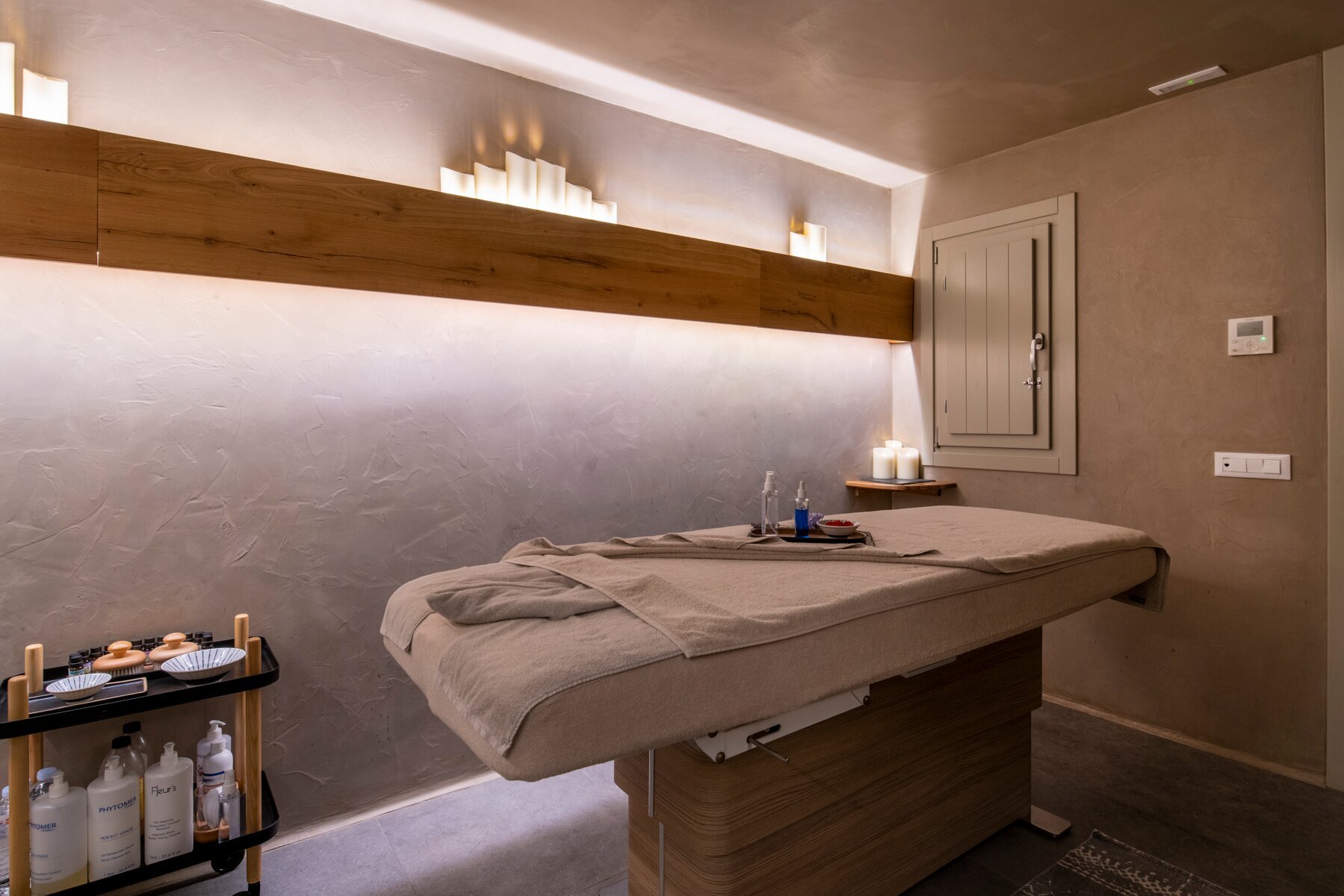 Rochari Hotel Mykonos by null