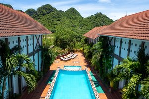 Phòng & Phòng Suite