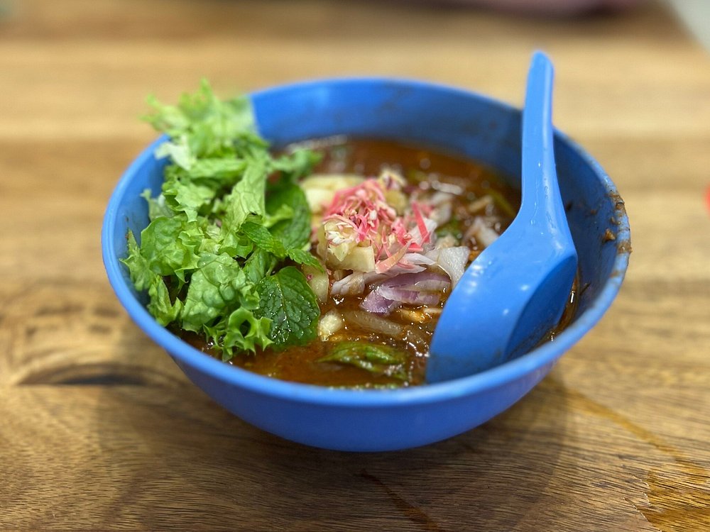 Laksa Penang