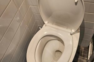 Rom og suite