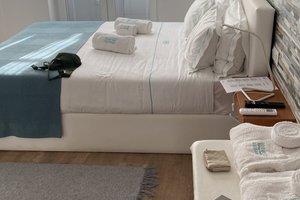 Quarto e suíte