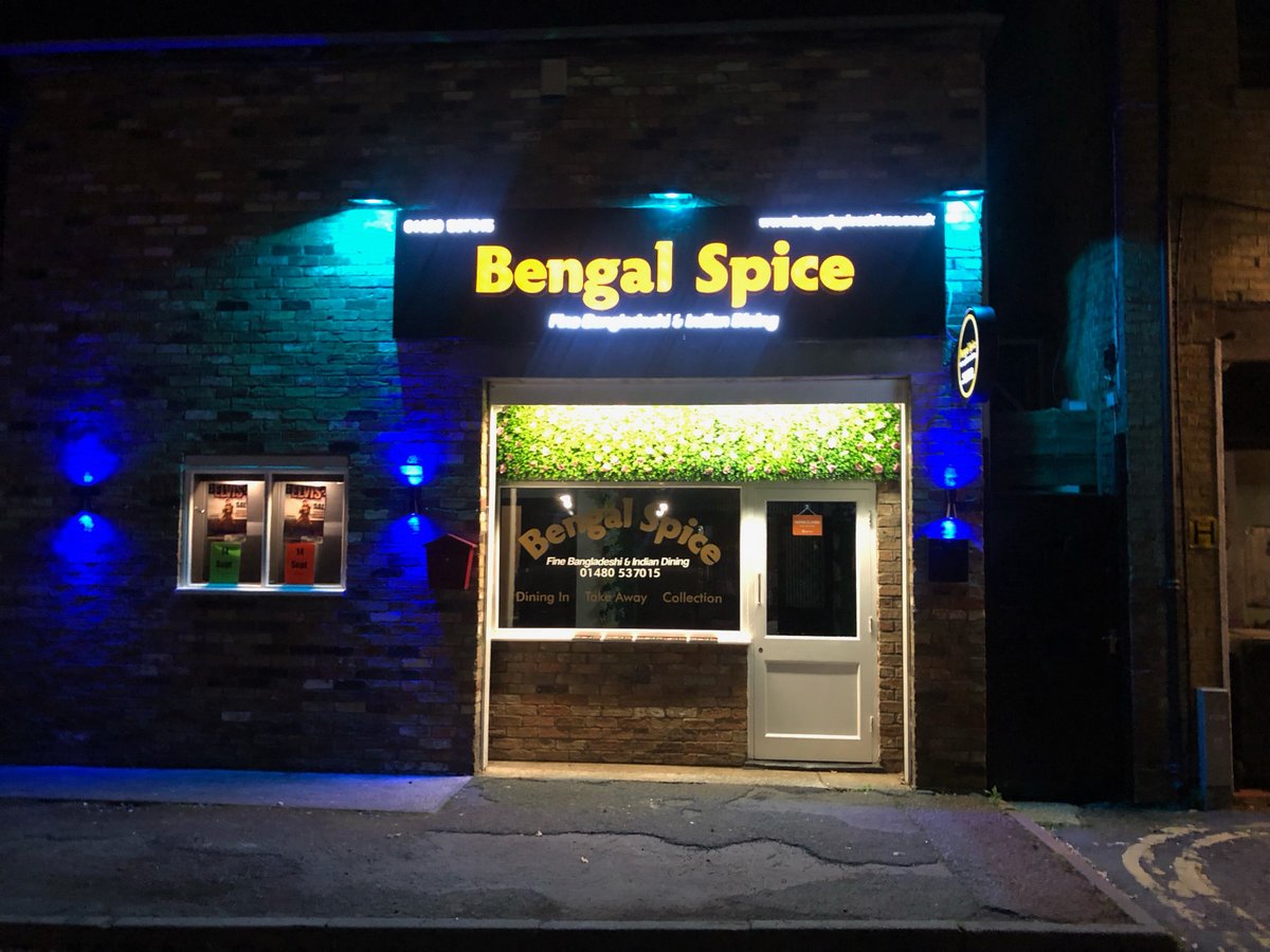 BENGAL SPICE, St Ives - Chapel Ln - Fotos, Número de Teléfono y ...