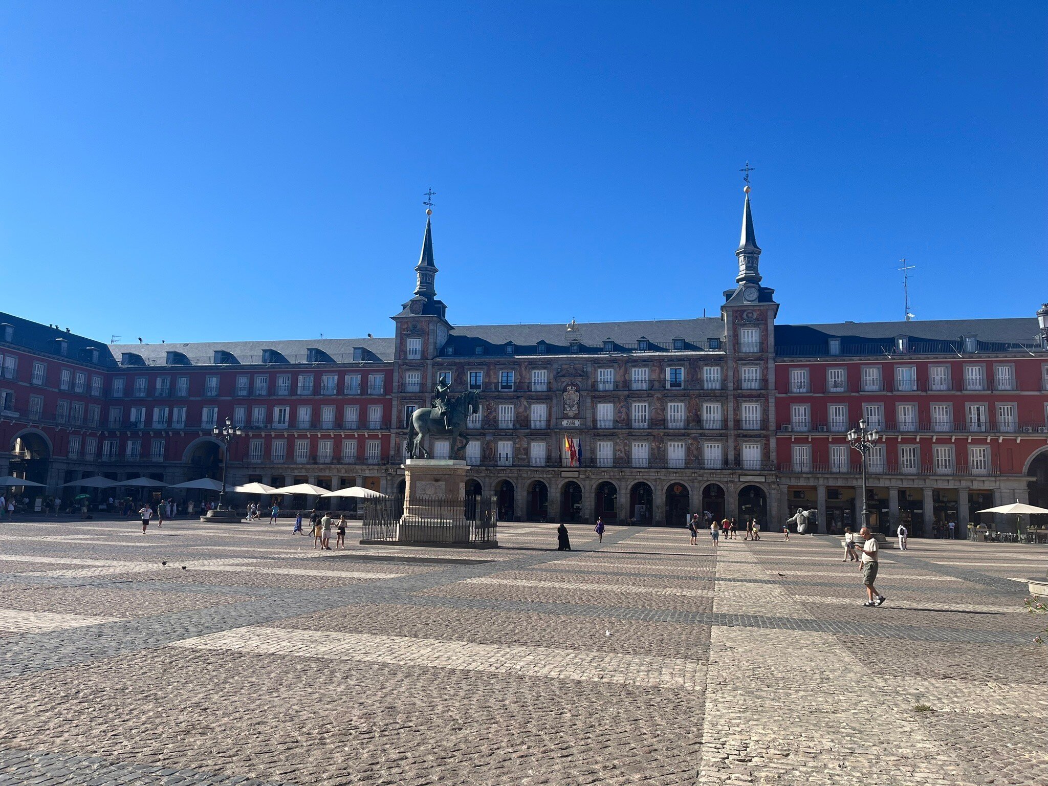 Madrid Tour Experience - 마드리드 - Madrid Tour Experience의 리뷰 - 트립어드바이저
