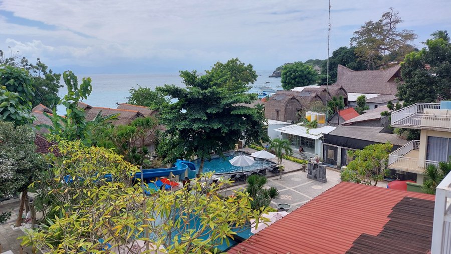 The Tanis Beach Resort Nusa Lembongan