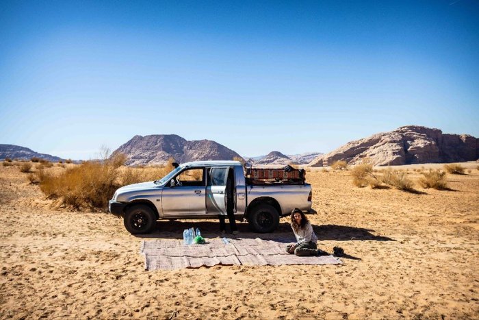 Wadi Rum Al-omar‬ - Reviews & Photos