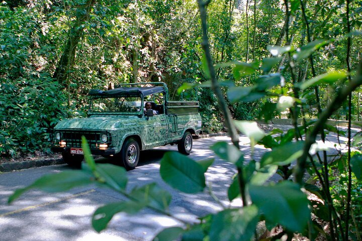 Jeep Tour - Rio de Janeiro (2025) - All You Need to Know Jeep Tour - Rio de Janeiro (2025) - All You Need to Know