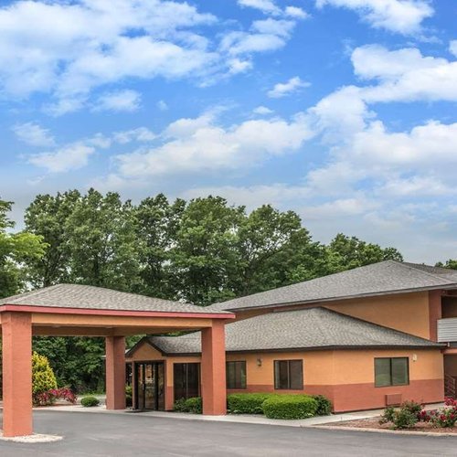 THE 5 BEST Hotels in Fulton, MO 2025 (from $62) - Tripadvisor