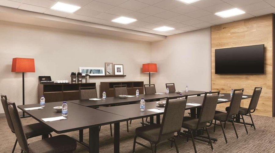 Meeting room