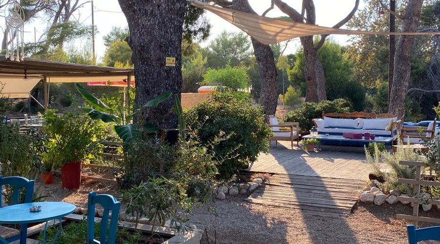 STATHMOS KAIAFAS - Restaurant Reviews, Photos & Phone Number - Tripadvisor