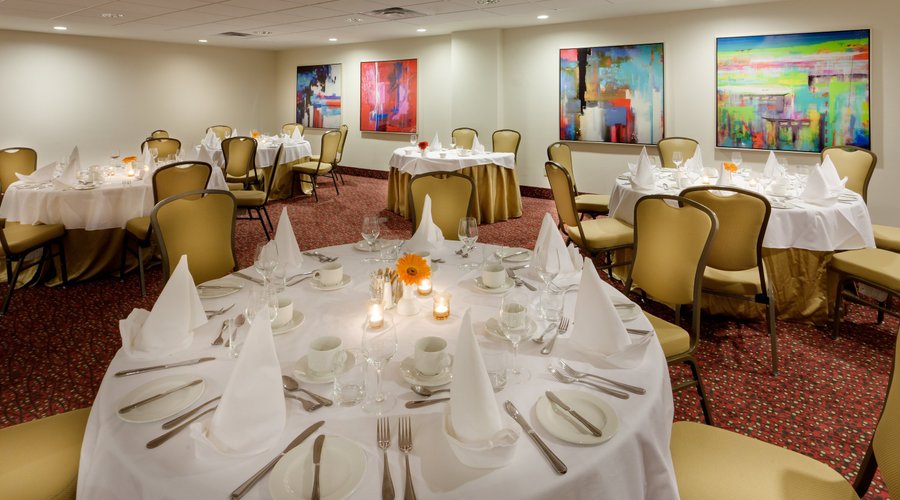 Banquet Room