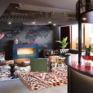 Moxy Library