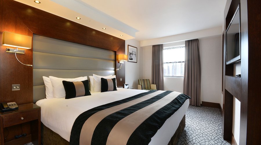 Club Double Room
