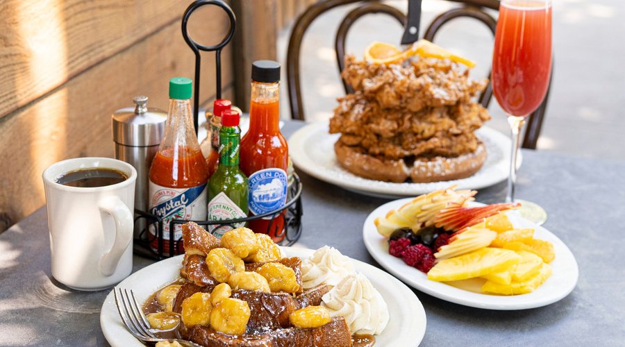 Brunch