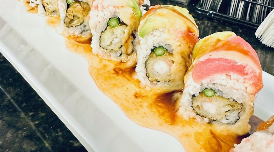 Sushi Sumo